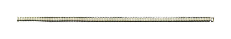 NATIONAL HARDWARE - National Hardware Zinc-Plated Steel Door Spring [N185-934]