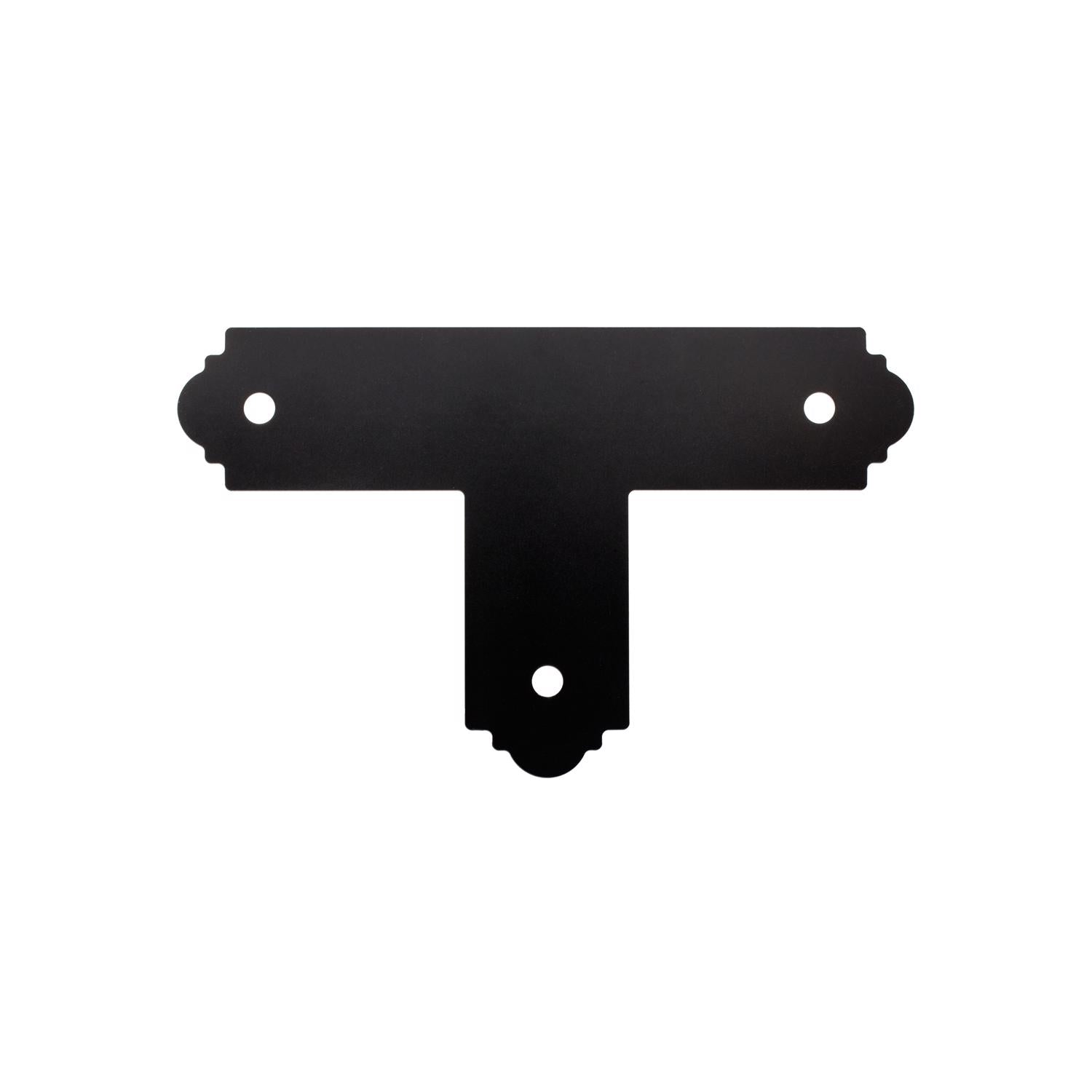 Simpson Strong-Tie ZMax 8.25 in. H X 13.5 in. W 12 Ga. Steel T Strap