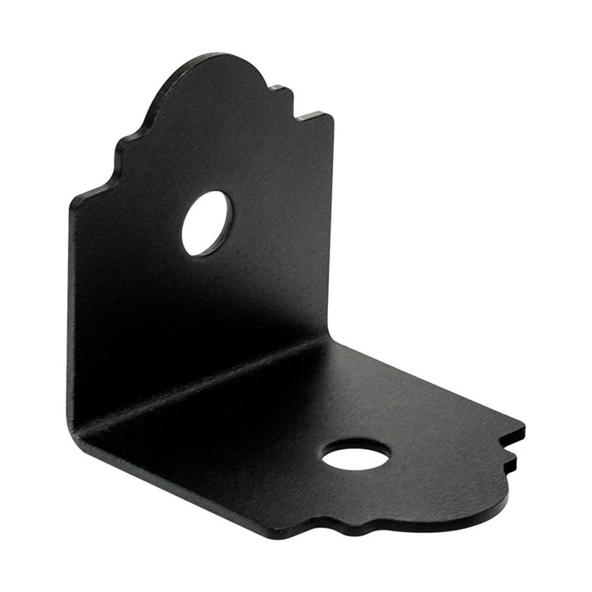 Simpson Strong-Tie 3-1/2 in. W X 3 in. L Steel Angle