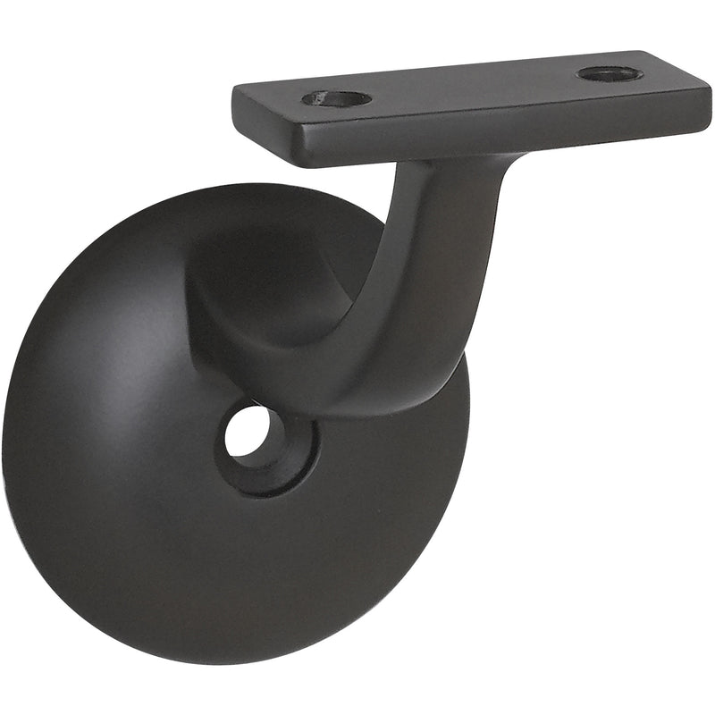 NATIONAL HARDWARE - National Hardware Bronze Zinc Die-Cast Handrail Bracket 3.1 in. L - Case of 10