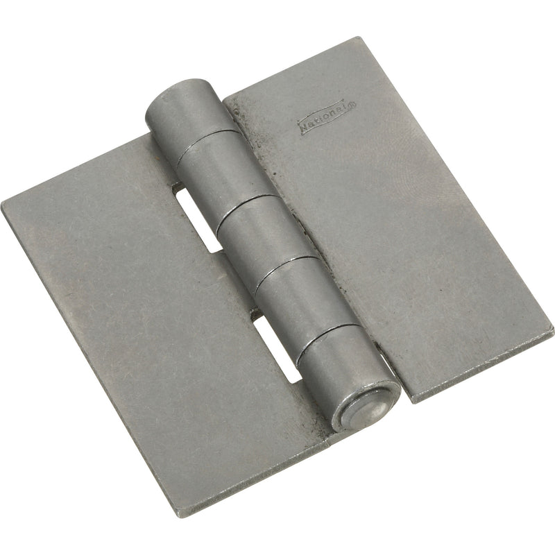 NATIONAL HARDWARE - National Hardware 2-1/2 in. L Door Hinge 1 pk - Case of 10