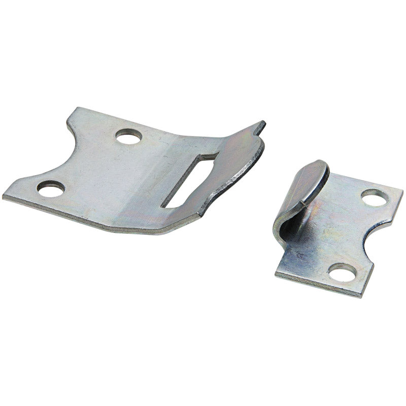 NATIONAL HARDWARE - National Hardware Zinc-Plated Metallic Steel Sash Hanger 2 pk - Case of 5