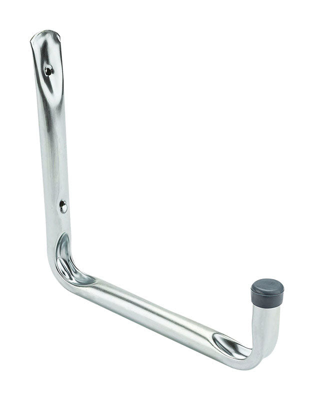 NATIONAL HARDWARE - National Hardware 11 in. L Zinc-Plated Silver Steel Large Storage Hook 15 lb. cap. 1 pk - Case of 6