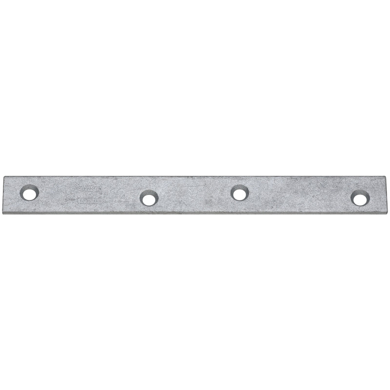 NATIONAL HARDWARE - National Hardware Steel Mending Brace - Case of 5 [N220-350]