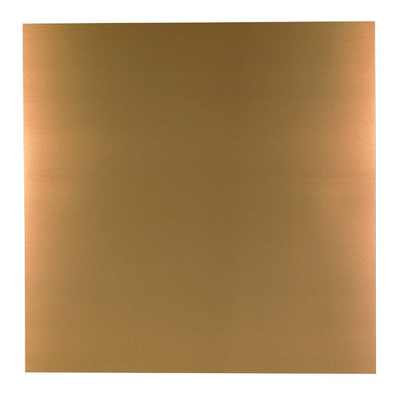 M-D BUILDING PRODUCTS - M-D 0.02 in. X 36 in. W X 36 in. L Aluminum Sheet Metal - Case of 3