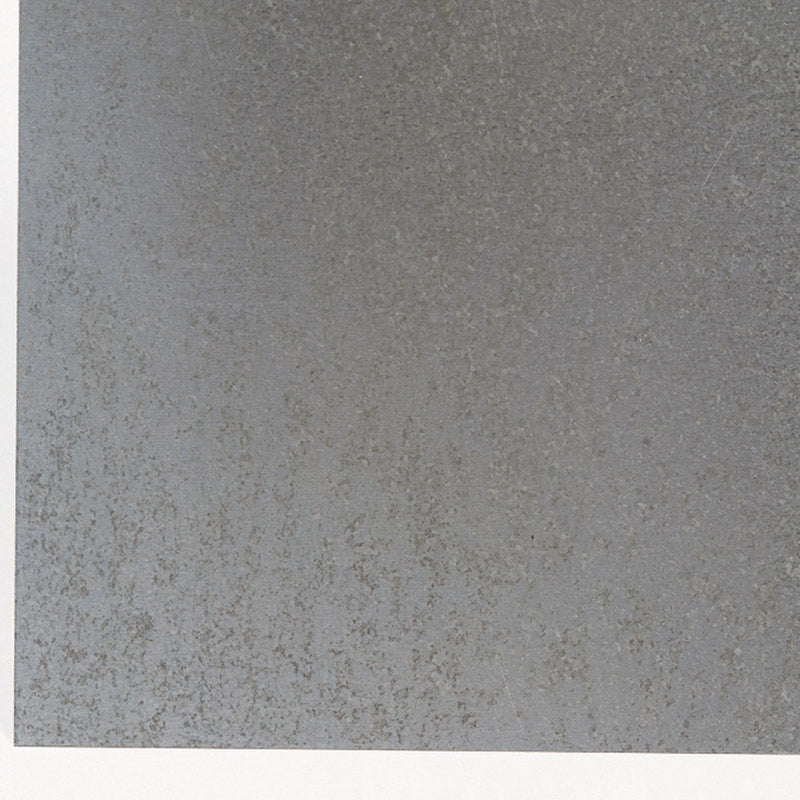 M-D BUILDING PRODUCTS - M-D 0.0126 in. X 12 in. W X 24 in. L Galvanized Steel Plain Sheet Metal - Case of 3
