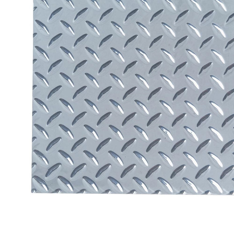 M-D BUILDING PRODUCTS - M-D 0.063 in. X 36 in. W X 36 in. L Aluminum Sheet Metal - Case of 3