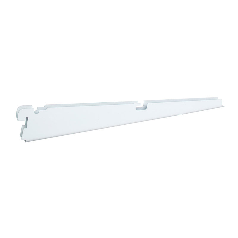 ORGANIZED LIVING - Organized Living Freedom Rail 16-1/4 in. L Steel Ventilated Bracket