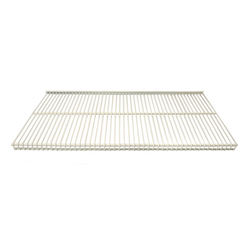 ORGANIZED LIVING - Organized Living Freedom Rail 16 in. W X 48 in. L Steel Ventilated Shelf