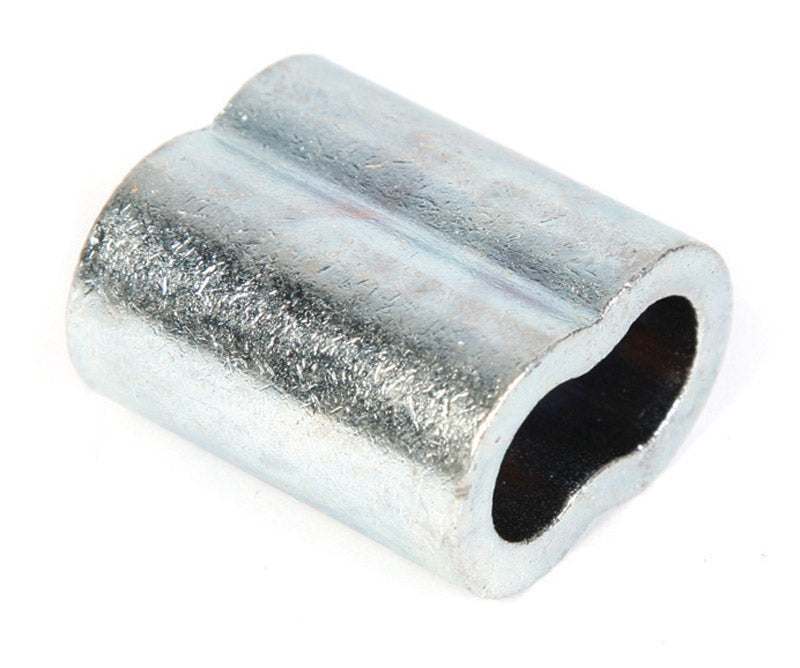 CAMPBELL - Campbell Zinc-Plated Copper Wire Rope Sleeve - Case of 25 [T7670944]