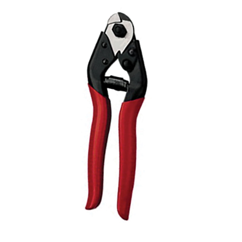DECKORATORS - Deckorators 7.5 in. H X 0 in. W X 7.5 in. L Stainless Steel Cable Cutter