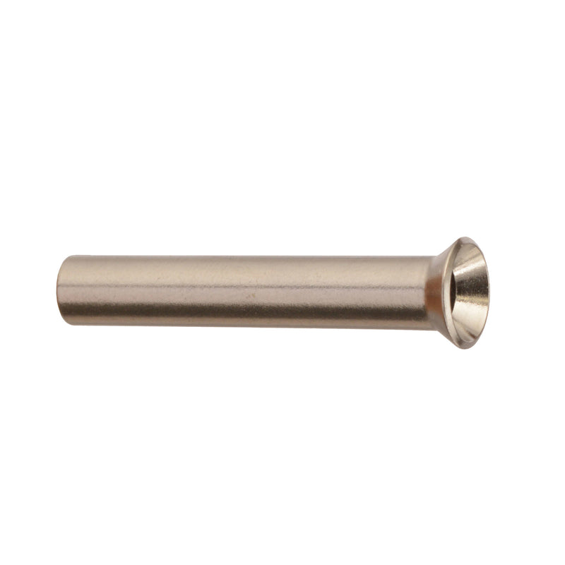 DECKORATORS - Deckorators Stainless Steel Protector Sleeve
