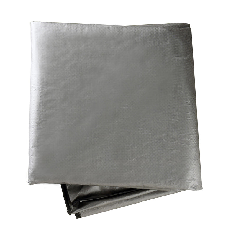 FROST KING - Frost King 34 in. H X 48 in. W Rectangle Outdoor Central Air Conditioner Cover - Case of 6