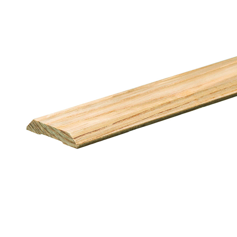 FROST KING - Frost King 0.31 in. H X 1.75 in. W X 36 in. L Wood Threshold Oak - Case of 10
