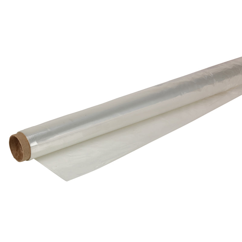 FROST KING - Frost King Clear Indoor Window Shrink Film 62 in. W X 25 ft. L - Case of 12