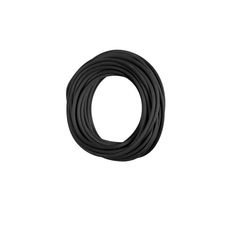 M-D BUILDING PRODUCTS - M-D 0.175 in. D X 25 ft. L Screen Spline - Case of 10