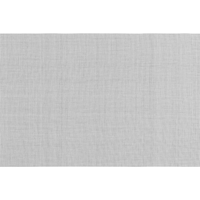 M-D BUILDING PRODUCTS - M-D Charcoal Aluminum Door and Window Screen 48 in. W X 25 ft. L - Case of 4 [14132]