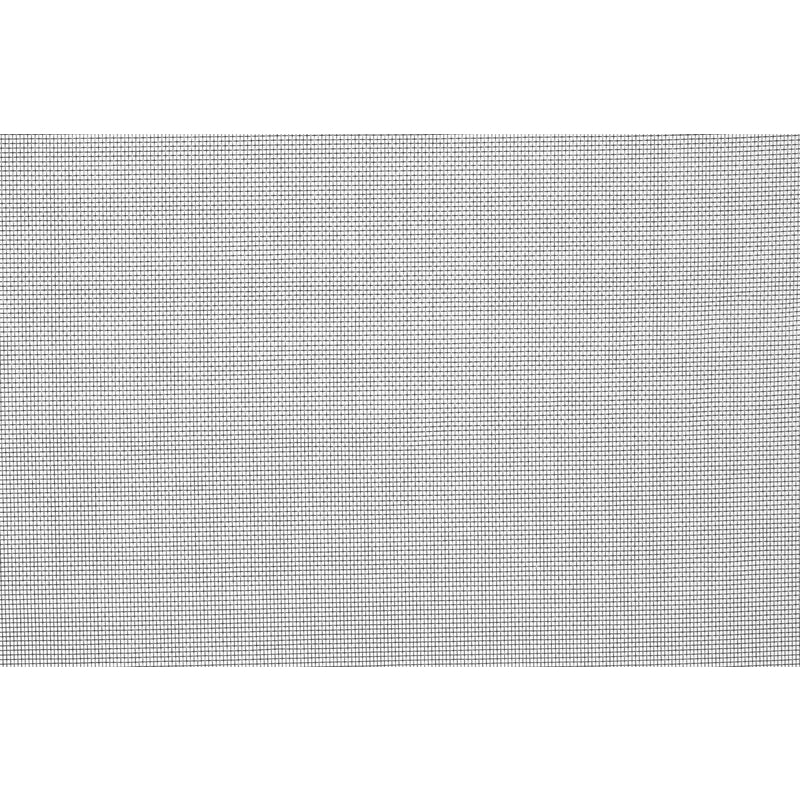 M-D BUILDING PRODUCTS - M-D Charcoal Aluminum Door and Window Screen 48 in. W X 25 ft. L - Case of 4 [14140]
