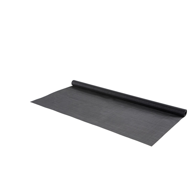 M-D BUILDING PRODUCTS - M-D Charcoal Fiberglass Door and Window Screen 48 in. W X 84 in. L - Case of 8 [14149]