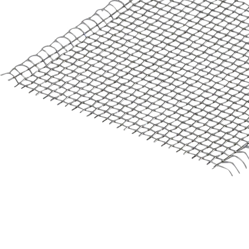 M-D BUILDING PRODUCTS - M-D Charcoal Aluminum Screen Repair Patch 1-3/4 in. W X 1-3/4 in. L - Case of 10