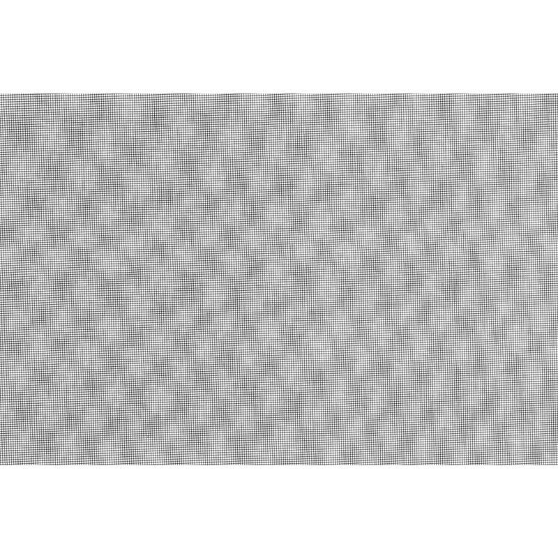 M-D BUILDING PRODUCTS - M-D Charcoal Aluminum Door and Window Screen 36 in. W X 25 ft. L - Case of 4 [14152]