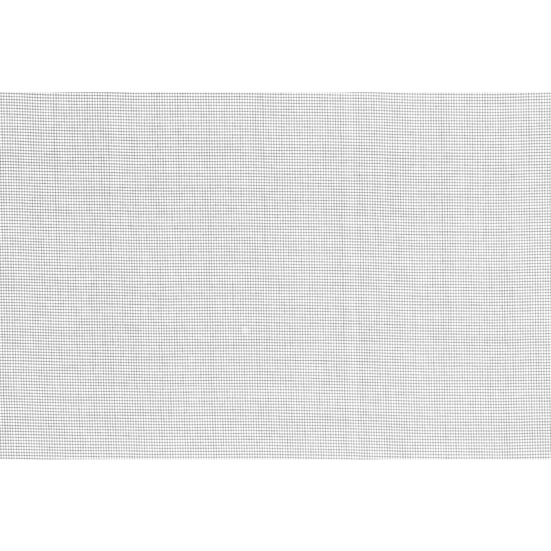M-D BUILDING PRODUCTS - M-D Gray Fiberglass Door and Window Screen 48 in. W X 25 ft. L
