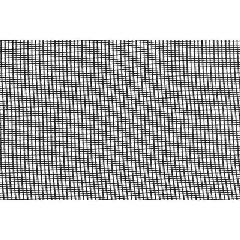 M-D BUILDING PRODUCTS - M-D Charcoal Aluminum Door and Window Screen 36 in. W X 84 in. L - Case of 8 [14147]