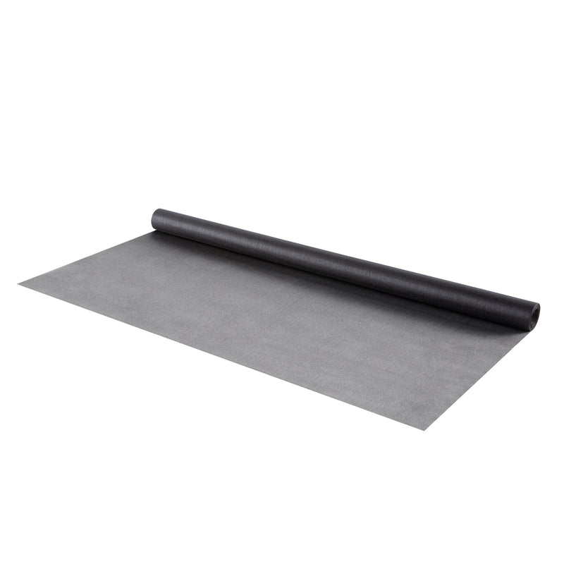 M-D BUILDING PRODUCTS - M-D Charcoal Fiberglass Door and Window Screen 36 in. W X 25 ft. L [14128]