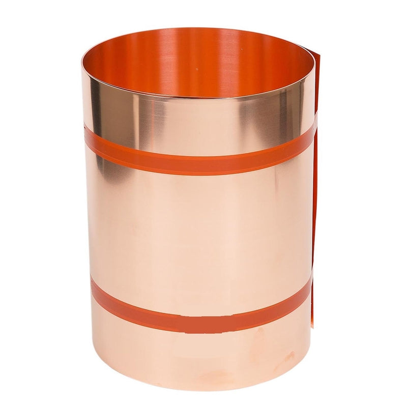 AMERIMAX - Amerimax 14 in. W X 25 ft. L Copper Flashing