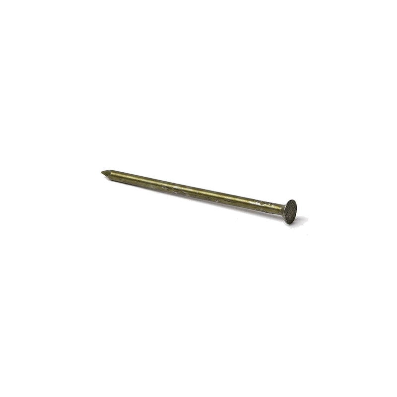 GRIP-RITE - Grip-Rite 10D 2-7/8 in. Sinker Vinyl Steel Nail Countersunk Head 1 lb - Case of 12