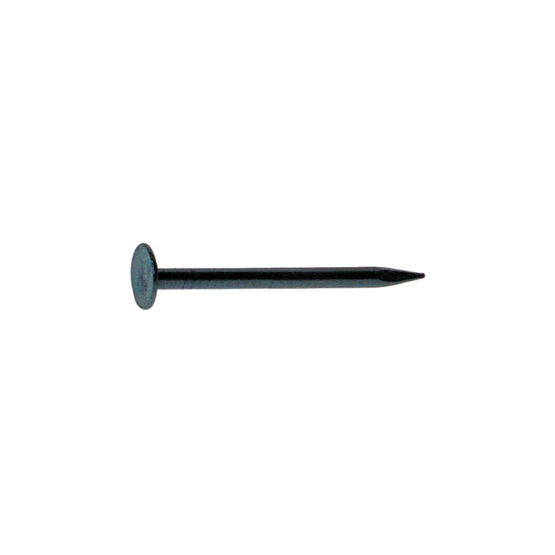 GRIP-RITE - Grip-Rite 1-3/8 in. Drywall Blued Steel Nail Flat Head 1 lb - Case of 12