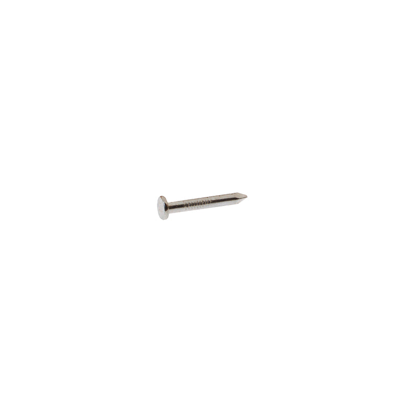 GRIP-RITE - Grip-Rite 1-1/4 in. Joist Hanger Hot-Dipped Galvanized Steel Nail Round Head 30 lb