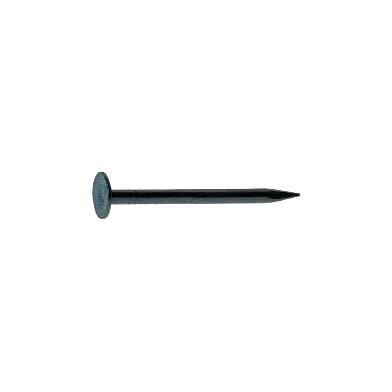 GRIP-RITE - Grip-Rite 1-5/8 in. Drywall Galvanized Steel Nail Flat Head 1 lb - Case of 12