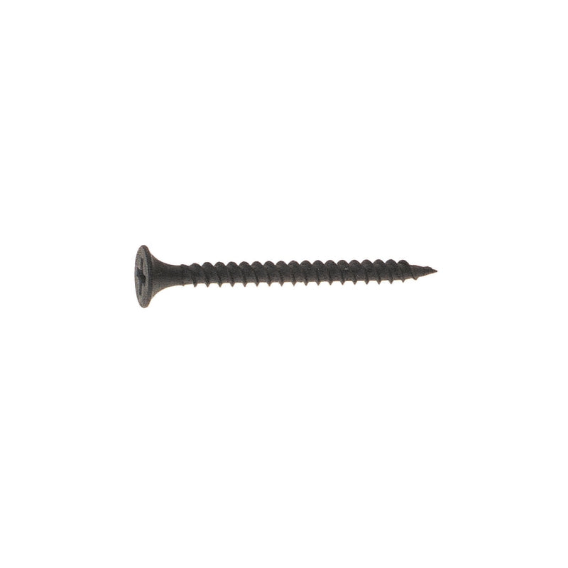 GRIP-RITE - Grip-Rite No. 6 wire X 1 in. L Phillips Drywall Screws 1 lb 313 pk - Case of 12