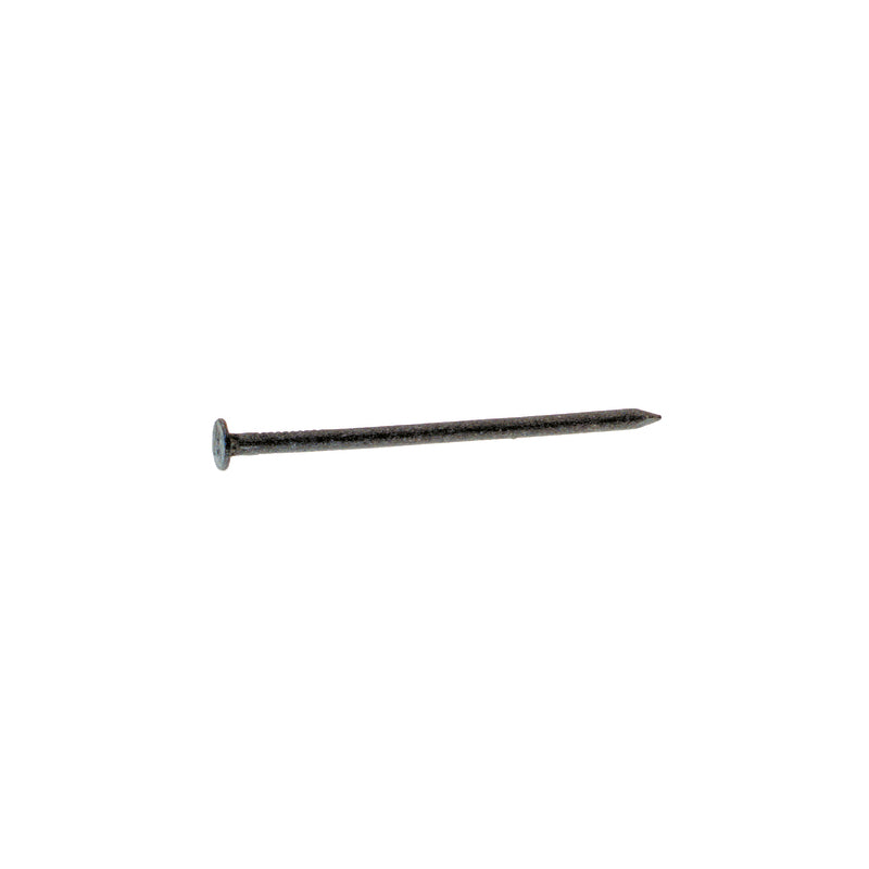 GRIP-RITE - Grip-Rite 12D 3-1/4 in. Box Hot-Dipped Galvanized Steel Nail Flat Head 5 lb - Case of 6