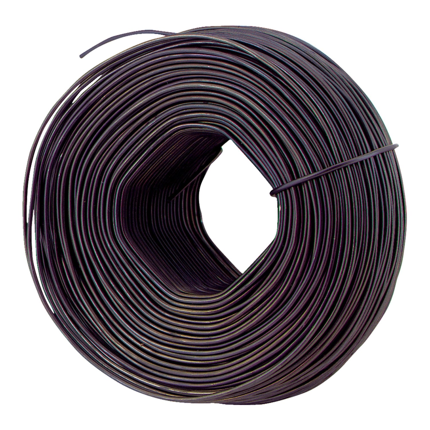 Grip-Rite 0.02 in. D X 335 ft. L Black Annealed Steel 16 Ga. Tie Wire - Case of 20