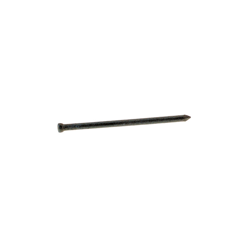 GRIP-RITE - Grip-Rite 10D 3 in. Finishing Hot-Dipped Galvanized Steel Nail Brad Head 5 lb - Case of 6