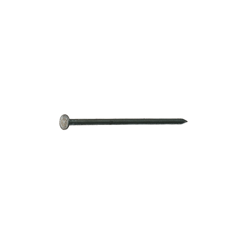 GRIP-RITE - Grip-Rite 10D 3 in. Box Bright Steel Nail Round Head 1 lb - Case of 12