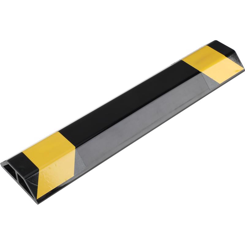 STEEL GRIP - Steel Grip Black/Yellow Parking Aid Cars/SUVs 1 pk
