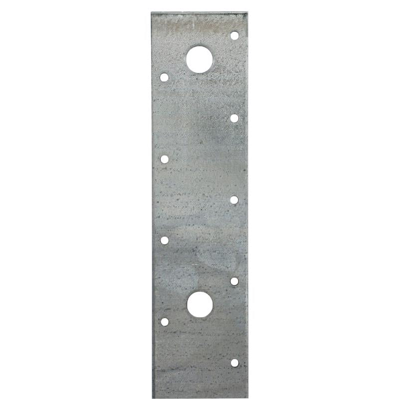 SIMPSON STRONGTIE - Simpson Strongtie 48 in. H X 2.06 in. W 12 Ga. Galvanized Steel Strap