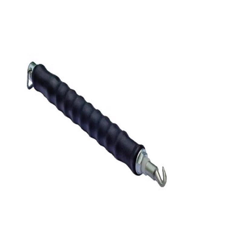 GRIP-RITE - Grip-Rite Steel Bar Tie Twister Tool 12 in. L X 0.75 in. D