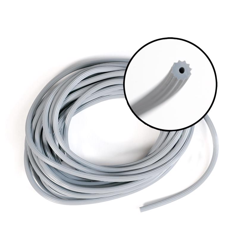PHIFER - Phifer 0.125 in. D X 25 ft. L Screen Spline [3028734]