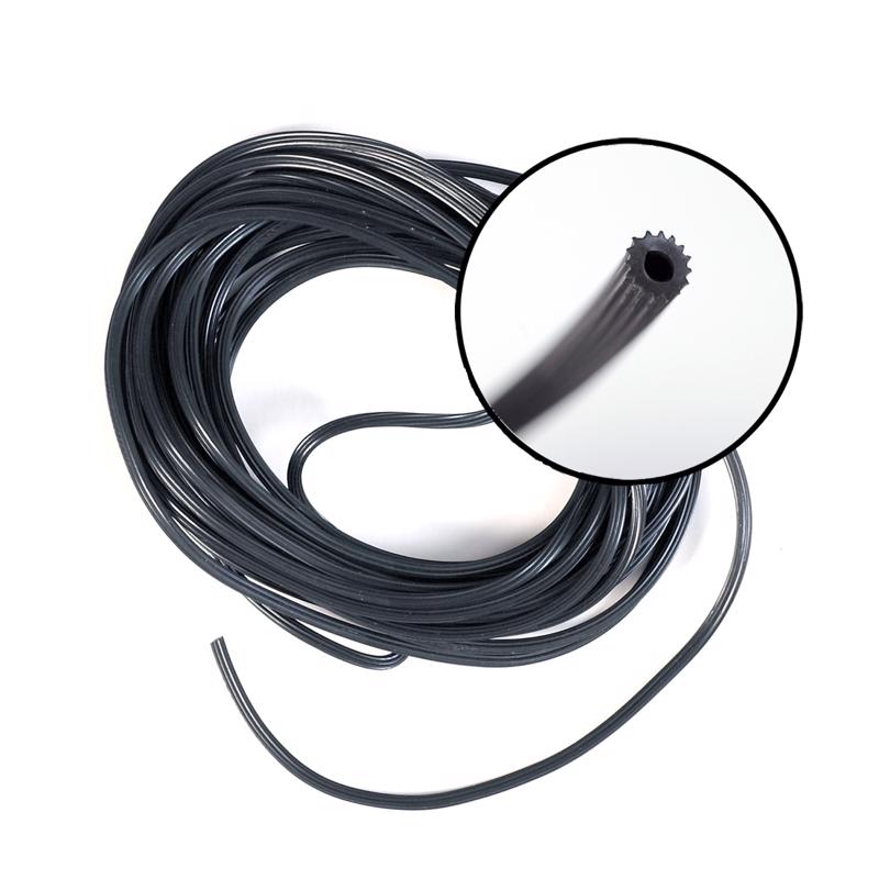 PHIFER - Phifer 0.190 in. D X 25 ft. L Screen Spline