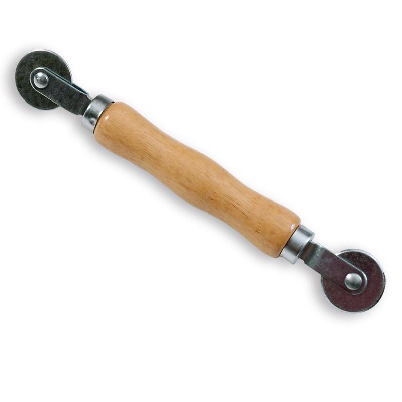 PHIFER - Phifer 1.5 in. D X 1 in. L Spline Installation Tool