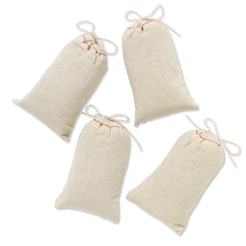 WHITMOR - Whitmor Cedar Scent Sachet Wood
