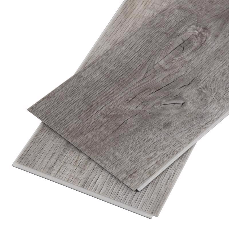 CALI - CALI Builder's Choice 7.12 in. W X 48 in. L Alderwood Vinyl Plank Flooring 23.77 sq ft