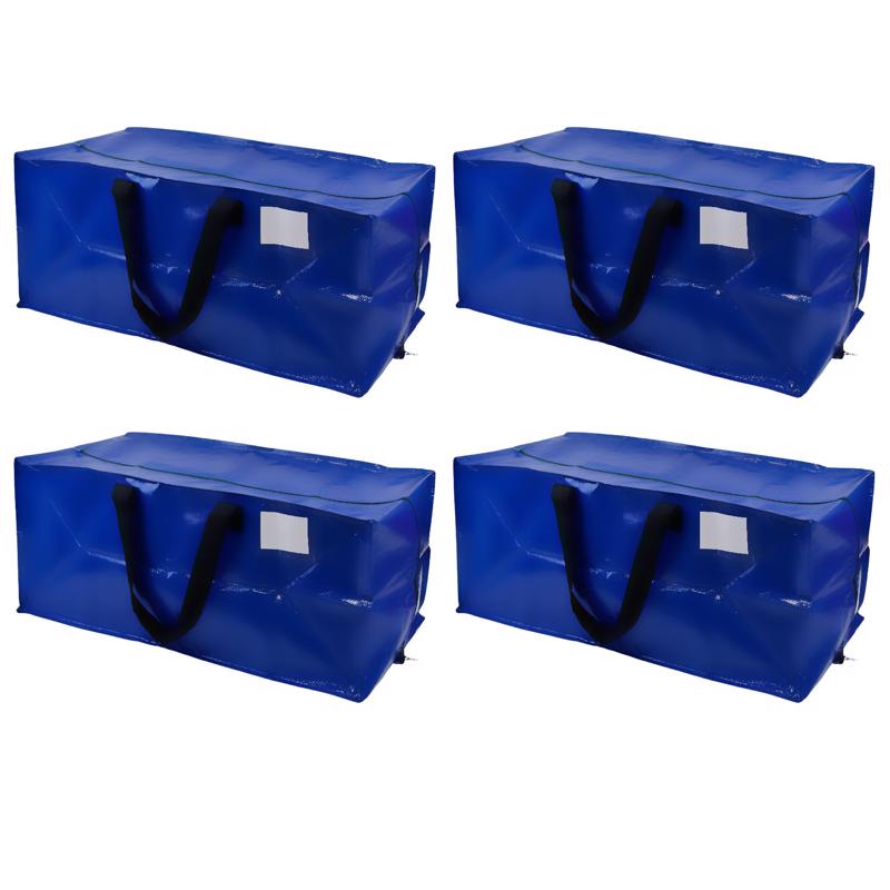 DURASACK - DuraSack 20 gal Blue Storage Bag