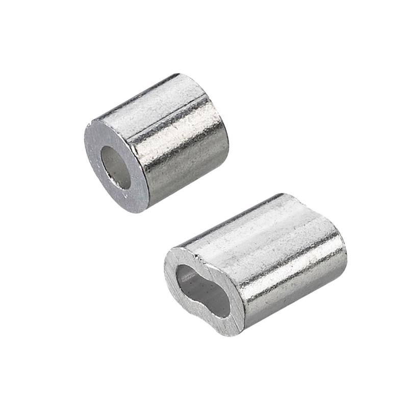 RICHELIEU - Richelieu Aluminum Cable Ferrules and Stops [3622AMR]