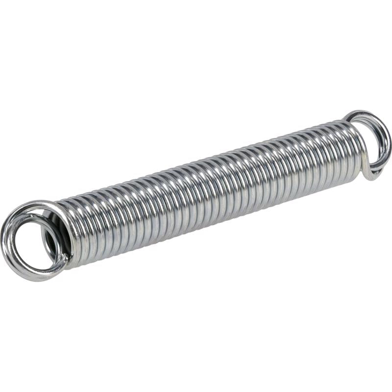HILLMAN - HILLMAN 7 in. L X 1 in. D Extension Spring 1 pk