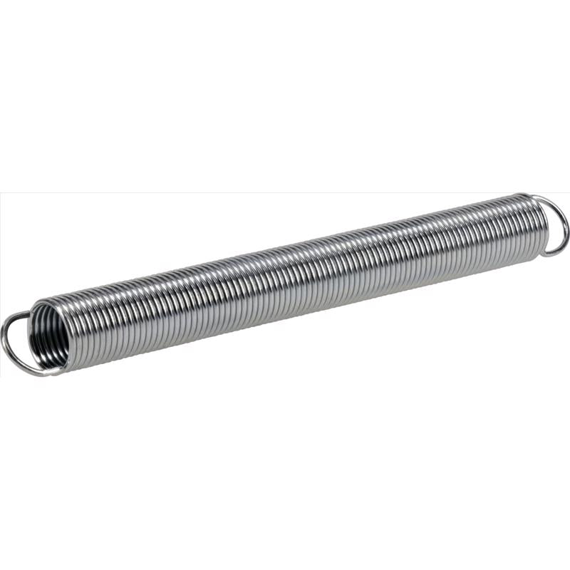 HILLMAN - HILLMAN 4.5 in. L X 15/32 in. D Extension Spring 2 pk